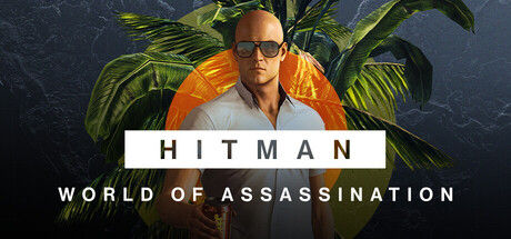 HITMAN World of Assassination