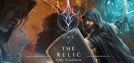 遗物：第一守护者/The Relic: First Guardian