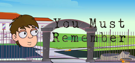 刻骨铭心/You Must Remember