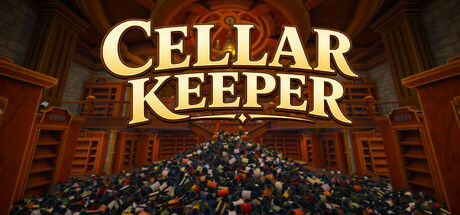 地窖守护者/Cellar Keeper