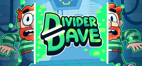分裂戴夫/Divider Dave