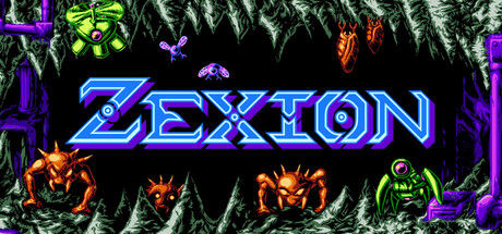 泽克西昂/Zexion