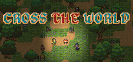 Cross The World