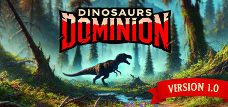Dinosaurs Dominion