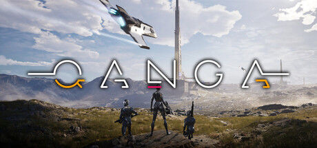 坎加/QANGA