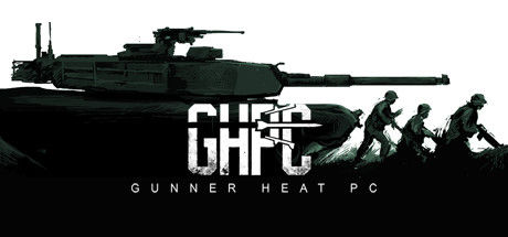 现代坦克模拟/Gunner, HEAT, PC!