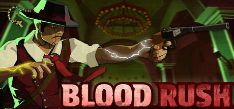 血之狂潮/Blood Rush