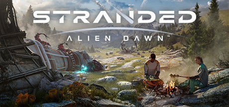 滞困：异星黎明/Stranded: Alien Dawn