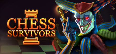 象棋幸存者/Chess Survivors