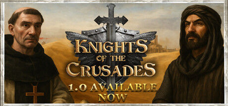 十字军骑士/ Knights of the Crusades