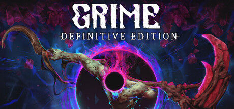 尘埃异变/GRIME