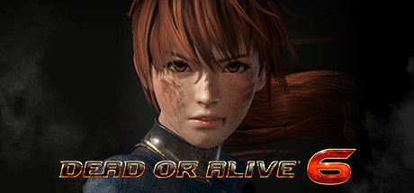 死或生6/DEAD OR ALIVE 6