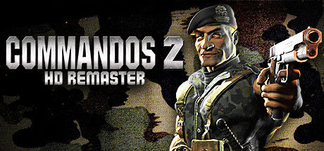 盟军敢死队2：HD重制版/Commandos 2 - HD Remaster