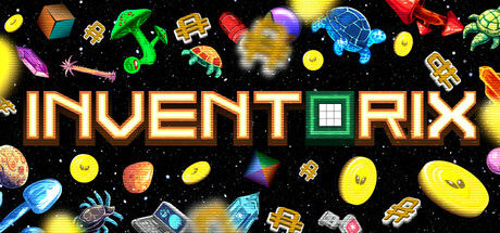 太空仓库/Inventorix
