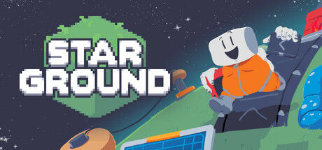 星轮/Starground