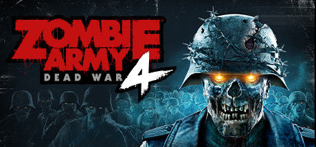 僵尸部队4：死亡战争/Zombie Army 4: Dead War