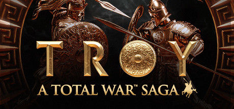全面战争传奇：特洛伊-虚拟机版/A Total War Saga: TROY