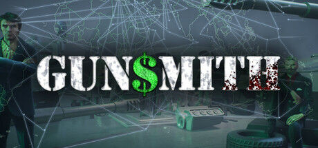 军械工人/Gunsmith