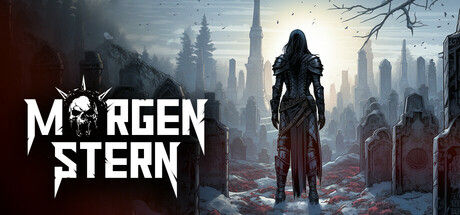 晨星/Morgenstern