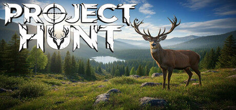 狩猎计划/Project Hunt