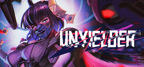 UNYIELDER -不屈者-