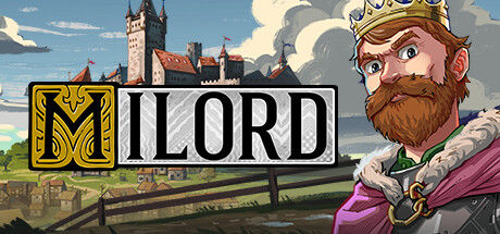 领主/Milord