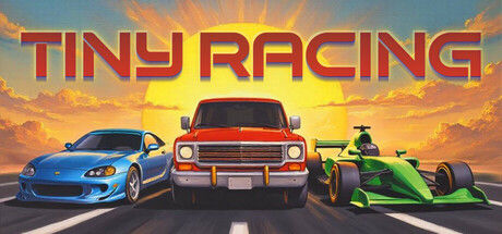 Tiny Racing