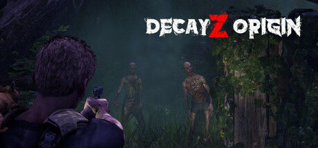 衰变起源/DecayZ Origin