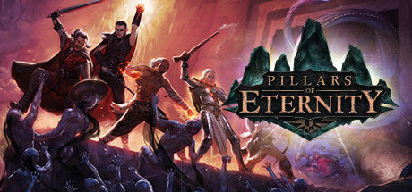 永恒之柱/Pillars of Eternity