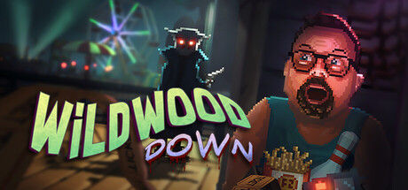 Wildwood Down