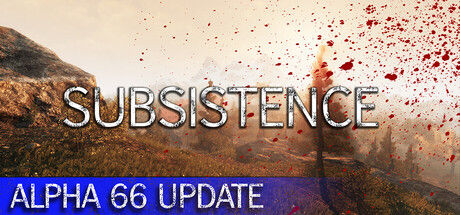 生存边缘/Subsistence