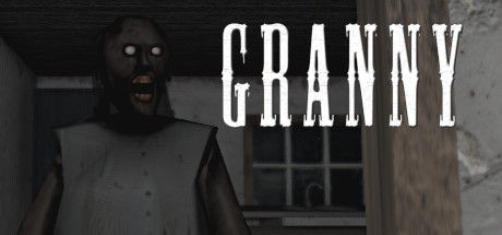 外婆/Granny