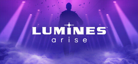 流光崛起/Lumines Arise