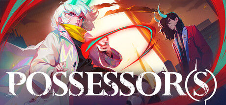 所有者/Possessor(s)