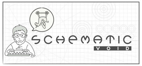 虚空原理图/Schematic Void