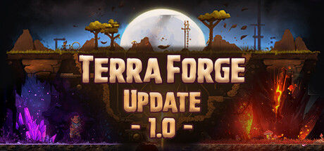 TerraForge