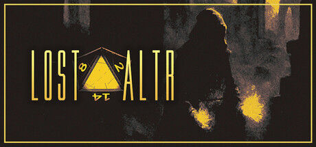 LOST ALTR
