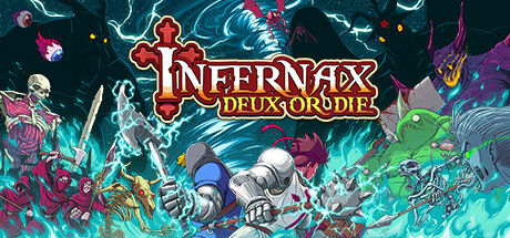 英菲尼克斯/Infernax