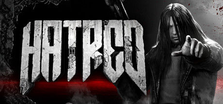 仇恨/Hatred