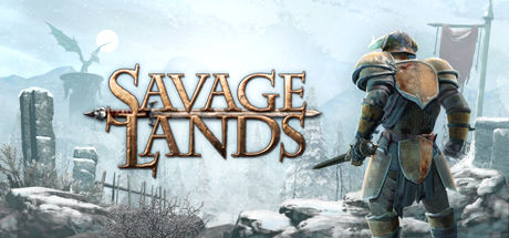 野蛮之地/Savage Lands