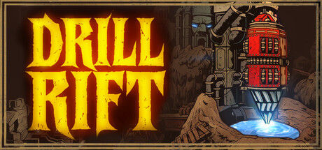 Drill Rift
