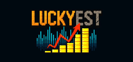 幸运爆表/Luckyest