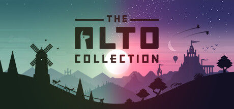 阿尔托的冒险合集/The Alto Collection