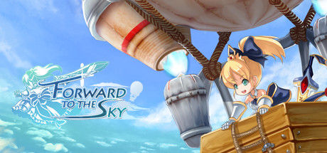 前进，天空塔！/Forward to the Sky