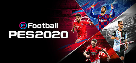 实况足球2020/eFootball  PES 2020