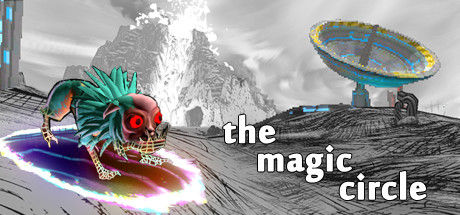 魔法阵/The Magic Circle