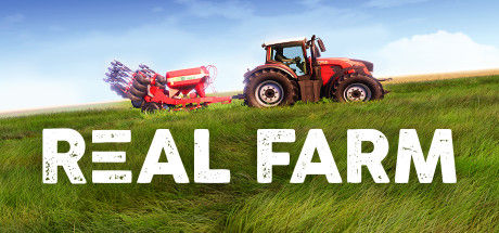 真实农场：黄金版/Real Farm