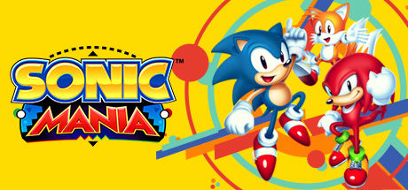 索尼克：狂欢/Sonic Mania