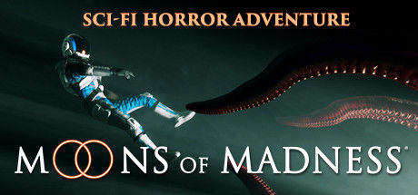 疯狂之月/Moons of Madness