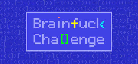 BF语言挑战/Brainfuck Challenge